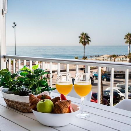 Sur Suites Porlamar Fuengirola Eksteriør bilde