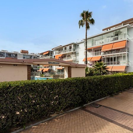 Sur Suites Porlamar Fuengirola Eksteriør bilde