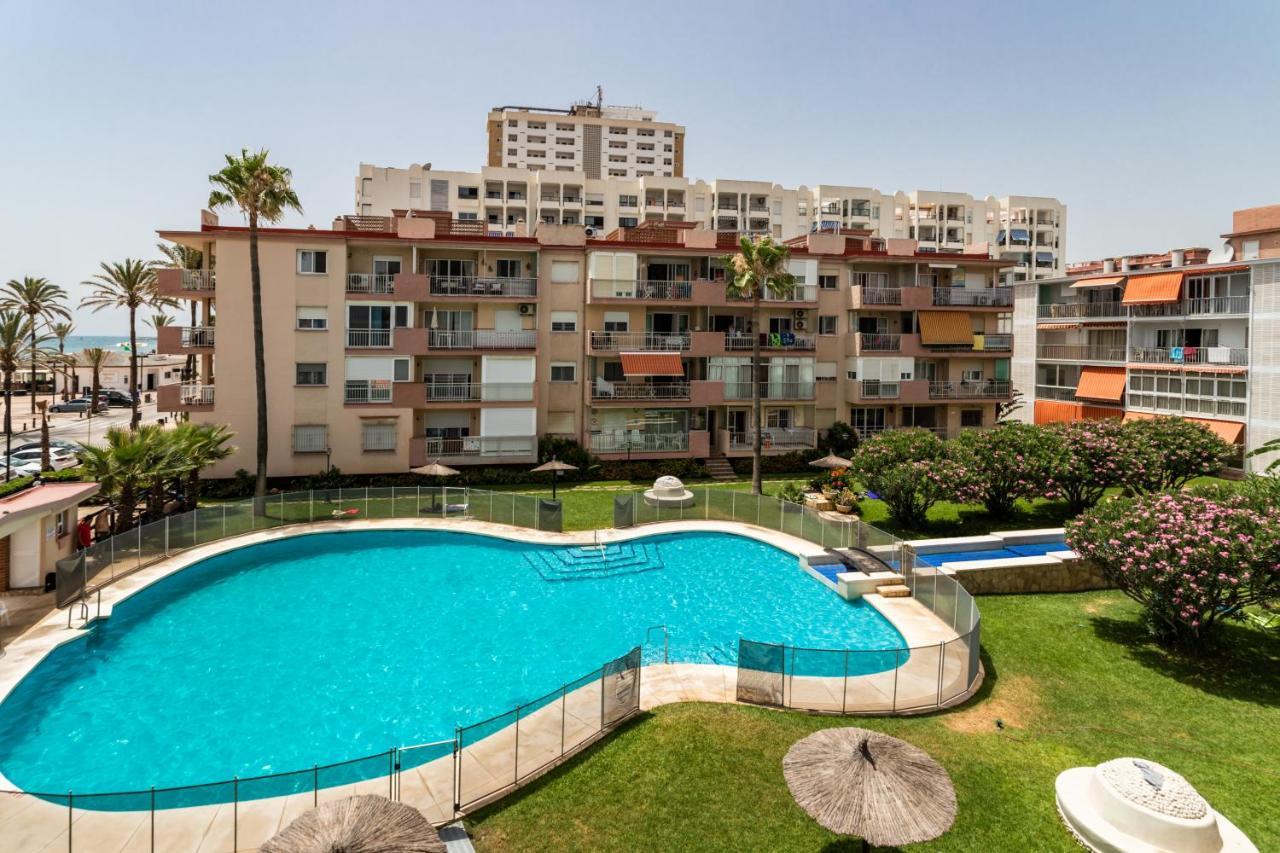Sur Suites Porlamar Fuengirola Eksteriør bilde