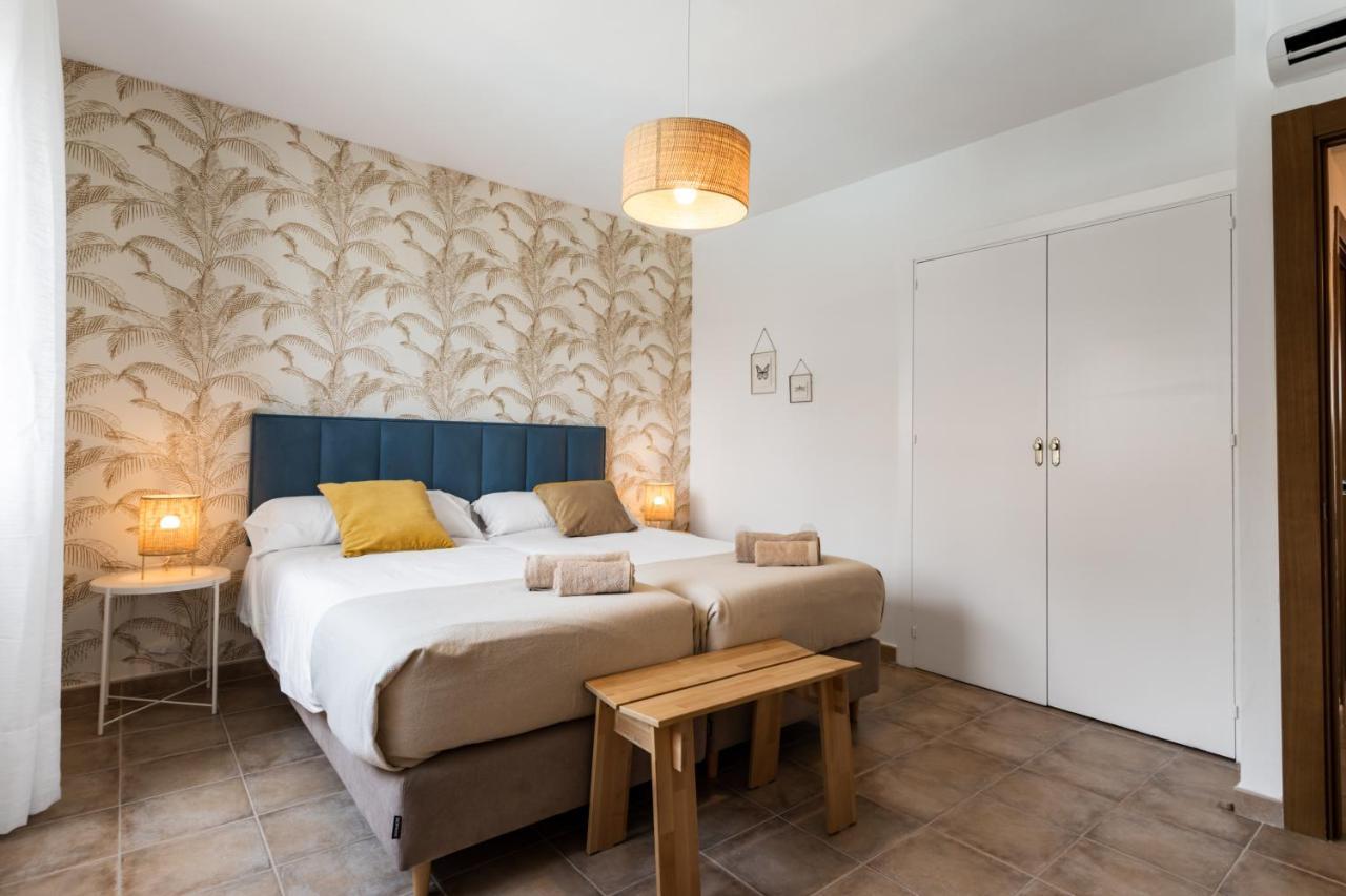 Sur Suites Porlamar Fuengirola Eksteriør bilde