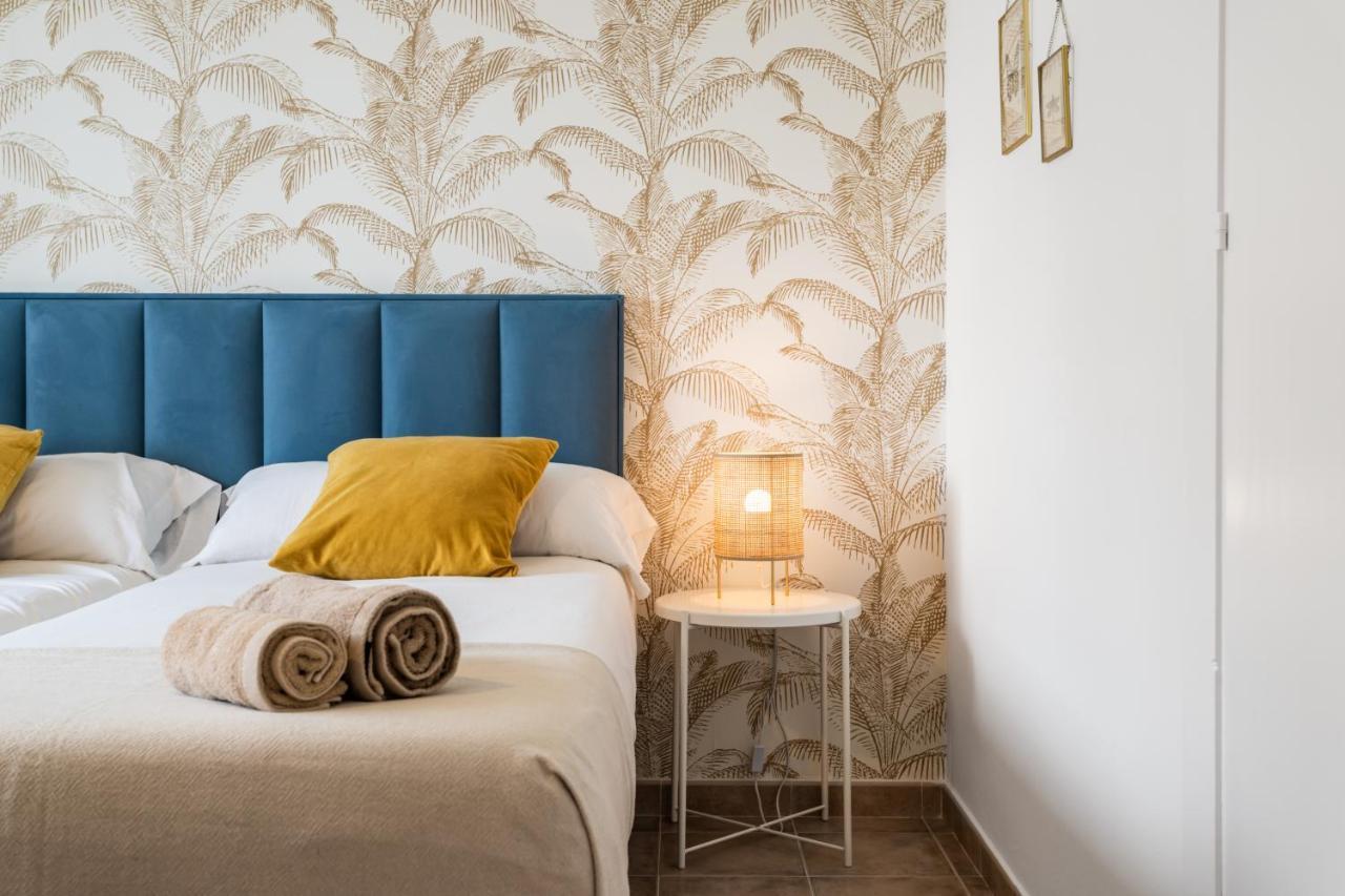 Sur Suites Porlamar Fuengirola Eksteriør bilde