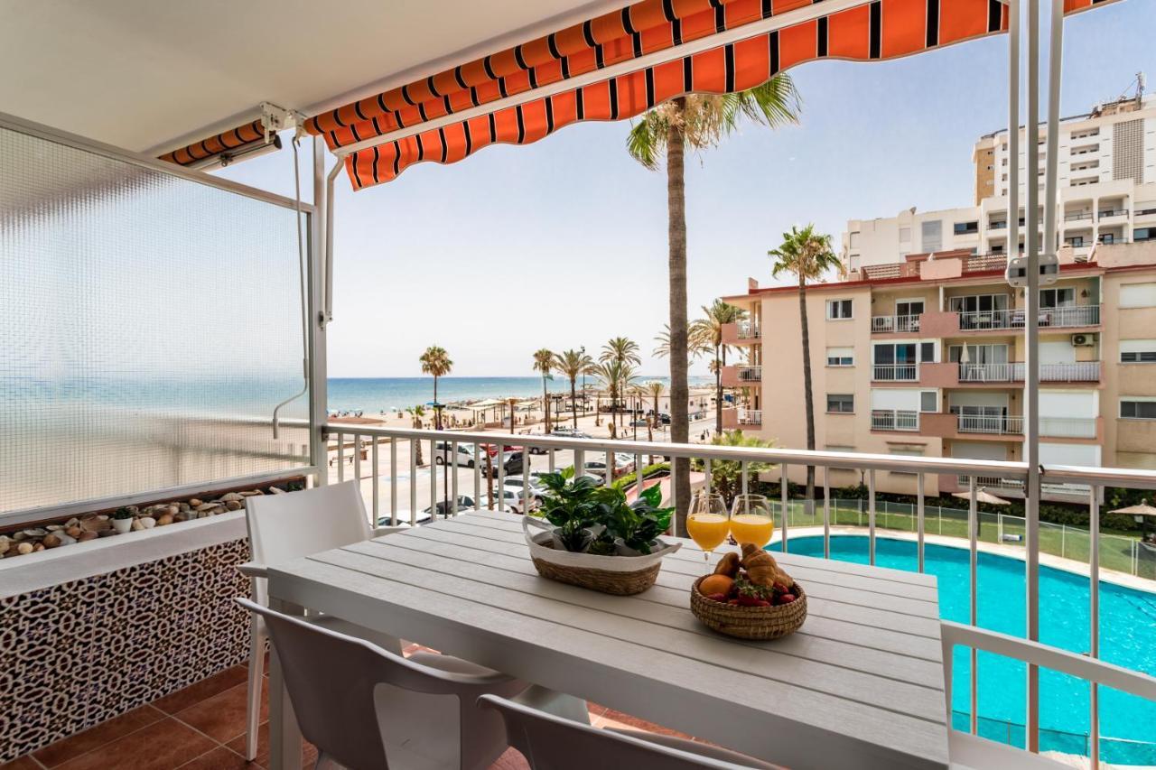 Sur Suites Porlamar Fuengirola Eksteriør bilde