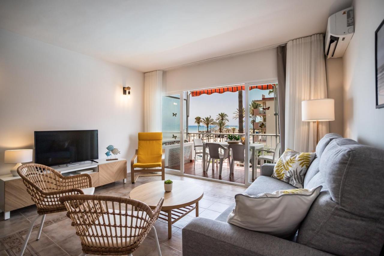 Sur Suites Porlamar Fuengirola Eksteriør bilde