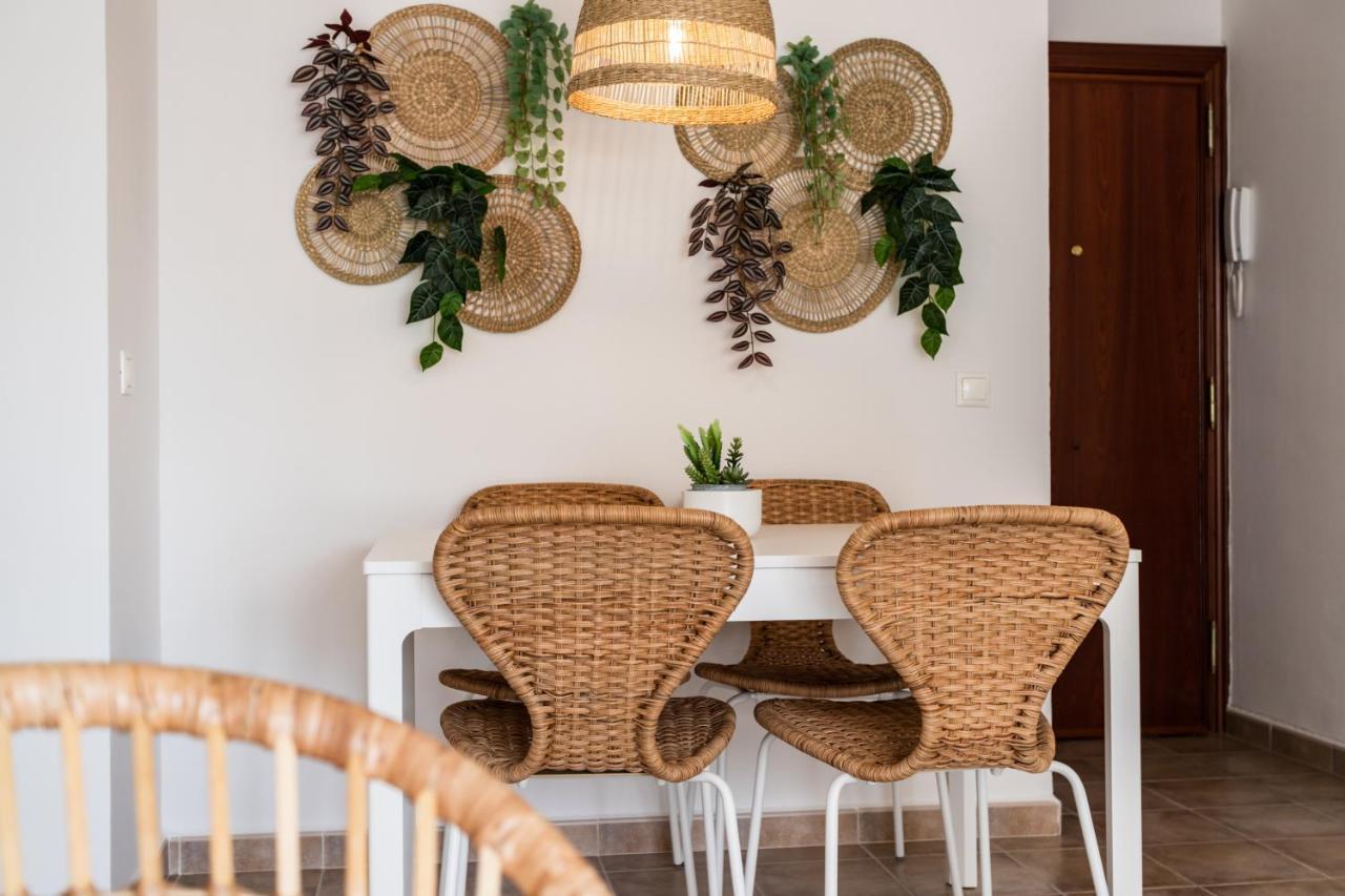 Sur Suites Porlamar Fuengirola Eksteriør bilde