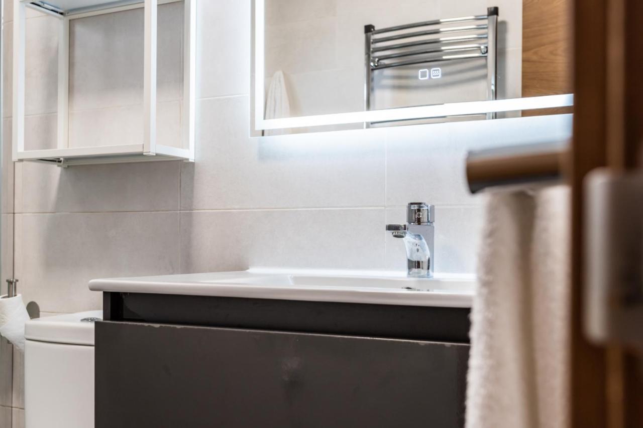 Sur Suites Porlamar Fuengirola Eksteriør bilde