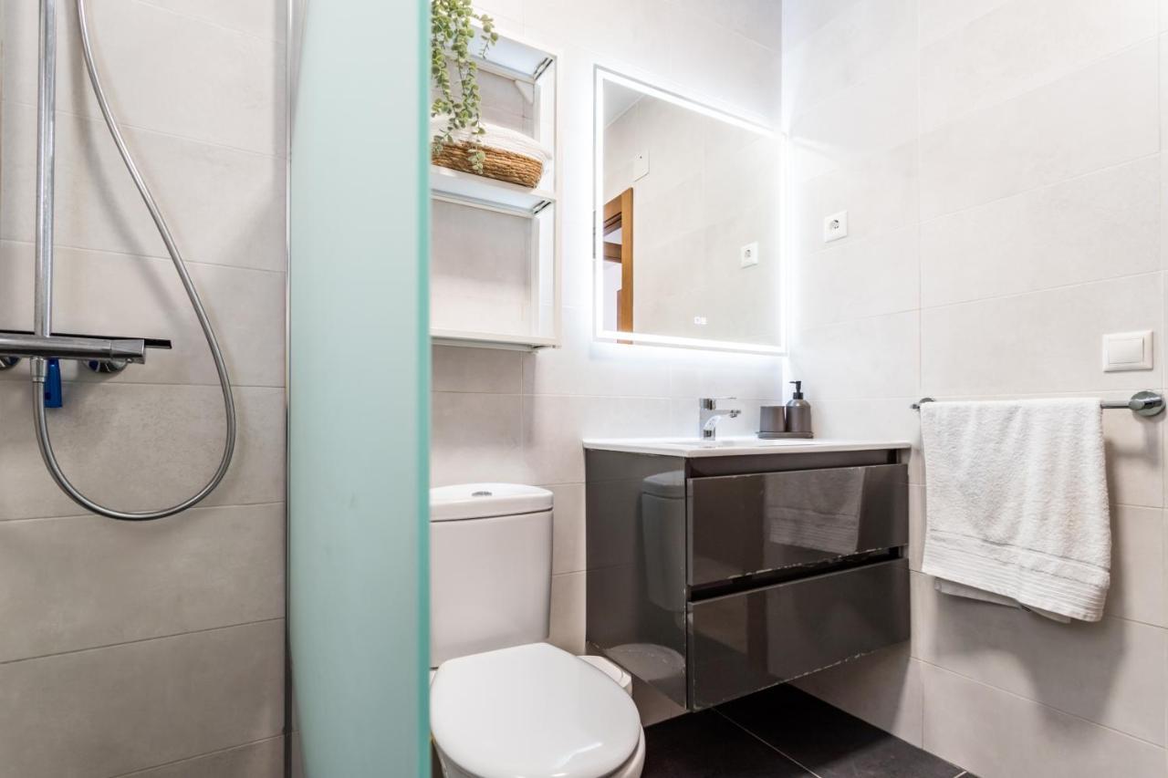 Sur Suites Porlamar Fuengirola Eksteriør bilde